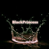 Telegram profile photo for BlackPrincess