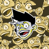 Telegram profile photo for Гредыч хочет комикс