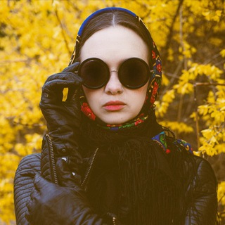 Telegram profile photo for Баба-Яга на связи 🖤