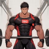 Telegram profile photo for SBDMarichev