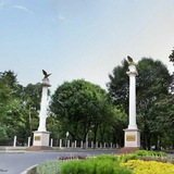Telegram profile photo for Долинск