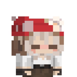 Telegram profile photo for мухоморная роща🍄