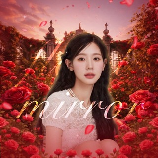 Telegram profile photo for 🔒(может на время)なた miřřør ıňfǒ . ݁