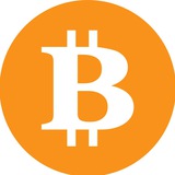 Telegram profile photo for قیمت لحظهای بیت کوین