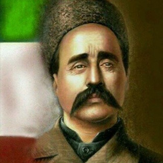 Telegram profile photo for سردار ملّی