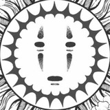 Telegram profile photo for Дом Безликого Солнца