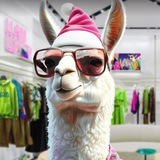 Telegram profile photo for Llamaville combo