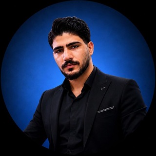 Telegram profile photo for رضا سلیمانی | انتخاب رشته 405
