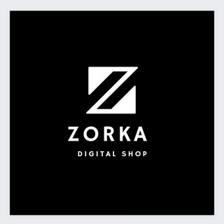 Telegram profile photo for ZÖRKÄ GIFT SHOP