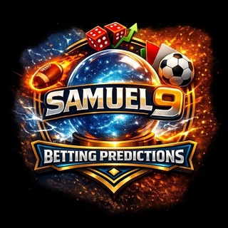 Telegram profile photo for SAMUEL9 FANTASY EXPERT ❤️😍🔥