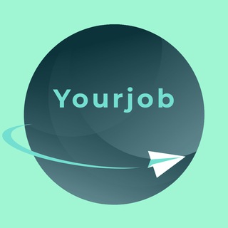 Telegram group profile photo for YourJob.in