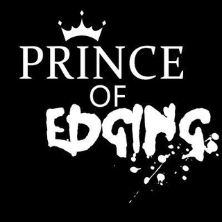 Telegram profile photo for The Prince Of Edging