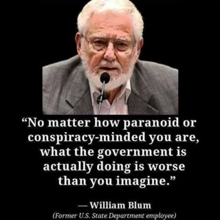Telegram profile photo for Immorality of voting // Geopolitics