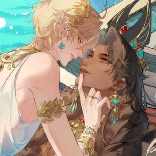 Telegram profile photo for SEE YOU MY KING S1-S4 (Milik Eby)