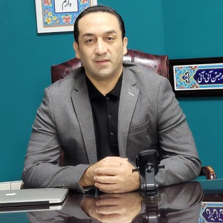 Telegram profile photo for زناشویی(روانشناس ساداتیان)