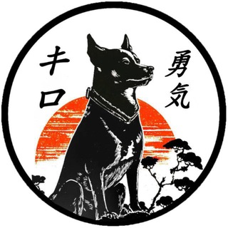Telegram profile photo for KIRO YUKI - ENTRYPORTAL