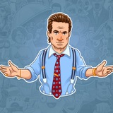 Telegram profile photo for Gekkos Portal