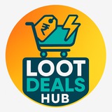 Telegram profile photo for Loot Deals Hub