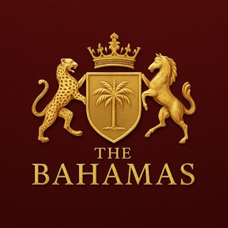 Telegram profile photo for THE BAHAMAS.