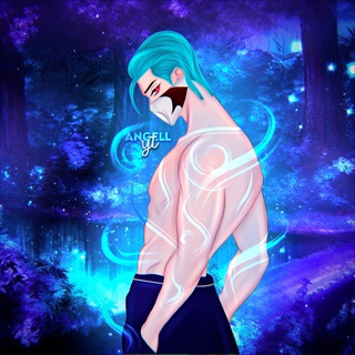 Telegram profile photo for ANGEL.YT SELLER’S $