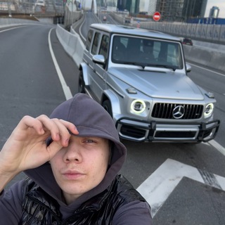 Telegram profile photo for Moskovskii99