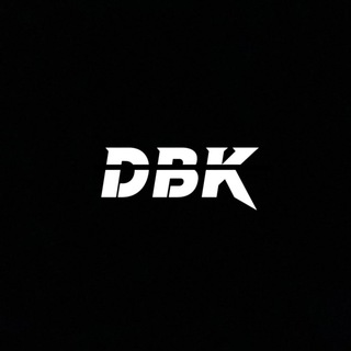 Telegram profile photo for DBK Crypto ➿