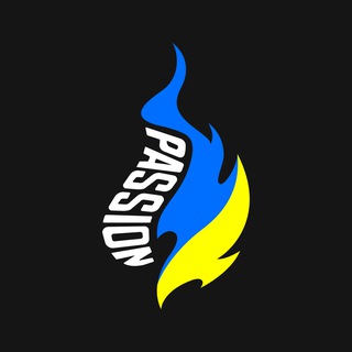 Telegram profile photo for Passion UA 🇺🇦