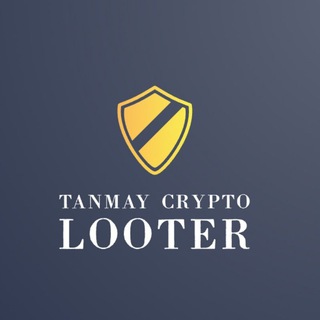 Telegram profile photo for Tanmay CRYPTO GUY