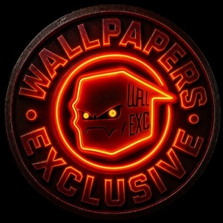 Telegram profile photo for Wallpapers exclusivE HD