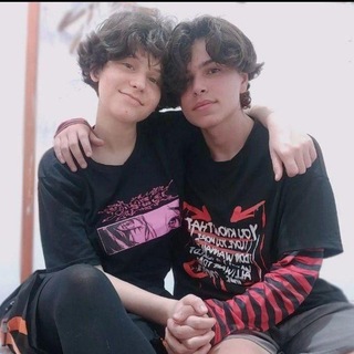 Telegram profile photo for Femboys & Twinks