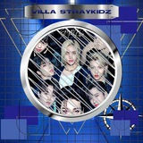 Telegram profile photo for OFC VILLA STRAYKIDZ