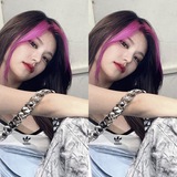 Telegram profile photo for Files Yeji Holic