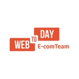 Telegram profile photo for WebToday