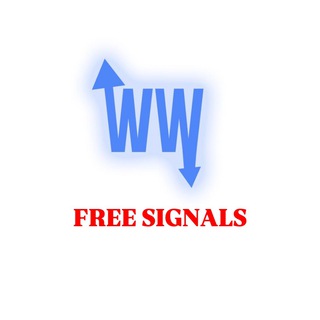 Telegram profile photo for WealthWave Free Signals📈
