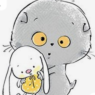 Telegram profile photo for 🫧осение басята🍧