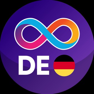Telegram profile photo for ICP HUB Germany - DeArk