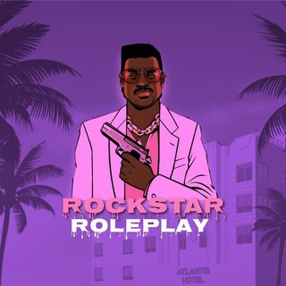 Telegram profile photo for RockStar | SAMP
