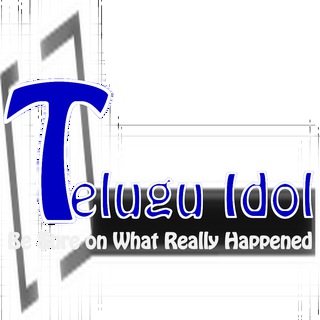 Telegram profile photo for Telugu Idol
