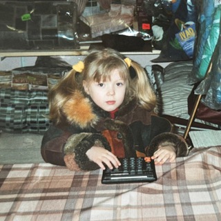 Telegram profile photo for Большая маленькая медведица