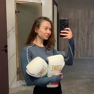 Telegram profile photo for МАЛАЯ ИСПОЛНЯЕТ