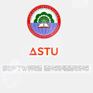 Telegram profile photo for ASTU Software Engineering