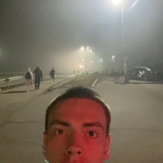 Telegram profile photo for Игорямба