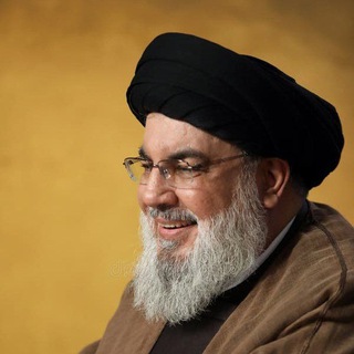 Telegram profile photo for نيوز الحشد الشعبي