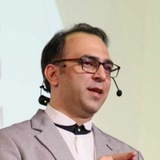 Telegram profile photo for ایمان ارجمند راد | Iman Arjmand Rad