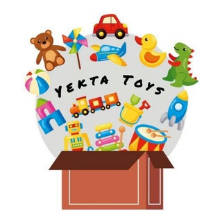 Telegram profile photo for اسباببازی یکتاتویزمشهد🧸🪆