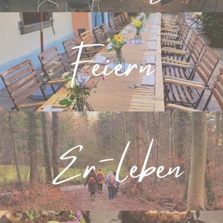 Telegram profile photo for Gasthof zur Post Egloffstein