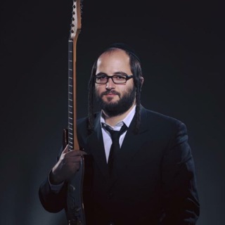 Telegram profile photo for nachman dreyer