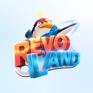 Telegram profile photo for Revoland Announcement