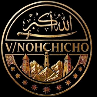 Telegram profile photo for V/NOHCHICHO