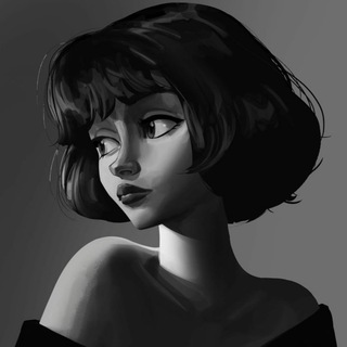Telegram profile photo for رُوفــا